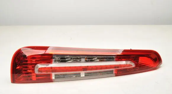 Ford Focus C-MAX Rear/tail lights 