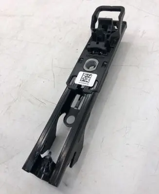 Mercedes-Benz E W214 Seat belt adjustment rail A0008606706