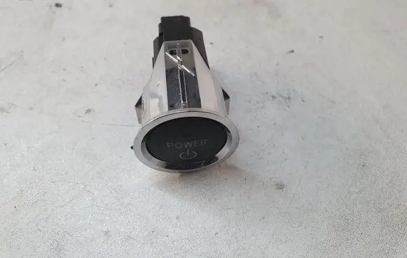 Toyota Aygo AB10 Engine start stop button switch 15A710 15A7102