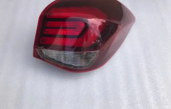 Hyundai i20 (BC3 BI3) Rear/tail lights 92402-C86 92402C8600