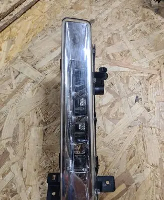 BMW 5 G30 G31 Front fog light 7349132