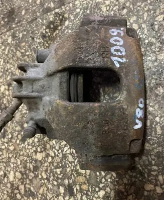 Volvo S80 Front brake caliper