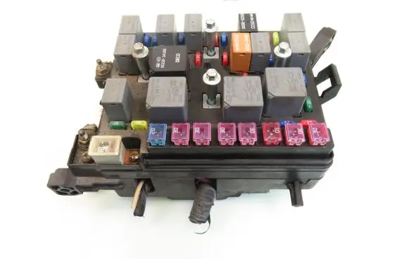 KIA Cerato Fuse box set 919552F020