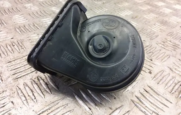 Land Rover Range Rover Evoque L538 Horn signal BJ3213A803AC