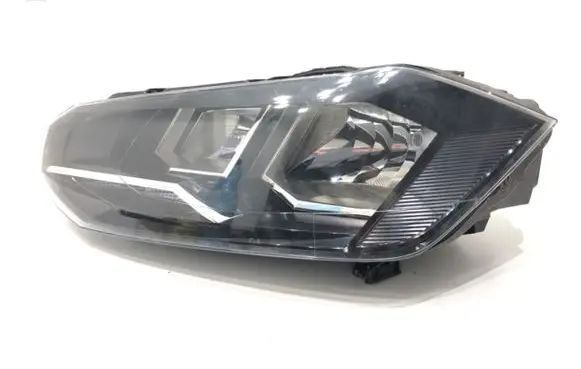 Volkswagen Polo VI Headlight/headlamp 2G1941005