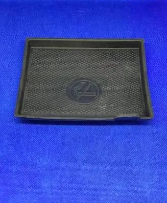 Mercedes-Benz E W212 Central console drawer/shelf pad A2126890196