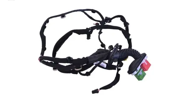 BMW 4 F32 F33 Front door wiring loom 9842520280