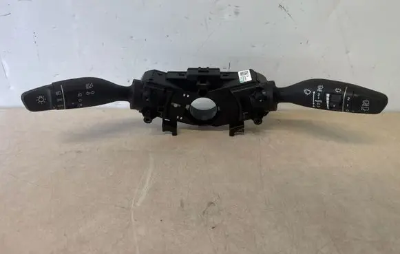 Hyundai Tucson TL Wiper turn signal indicator stalk/switch 93404D7962