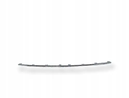 Audi A6 C7 Front bumper splitter molding U0STEILE