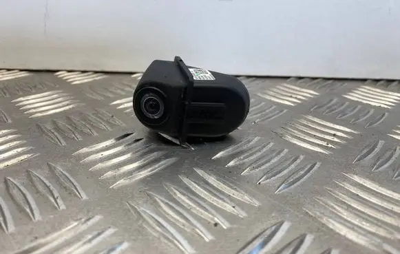 BMW 5 GT F07 Reversing camera 9216283