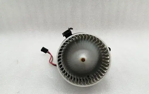 Mercedes-Benz SL AMG R231 Heater blower motor/fan resistor A2128200808