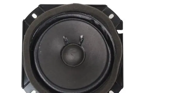 Chevrolet Corvette C7 Front door speaker 23128683