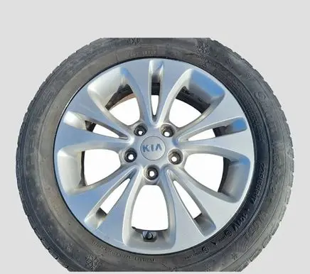 KIA Carens II R17 alloy rim 52910B2200