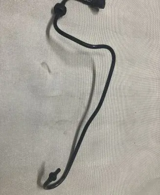 Land Rover Range Rover L405 Vacuum line/pipe/hose CPLA9C490DD