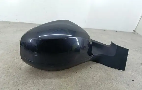 Opel Agila B Front door electric wing mirror ZCEB