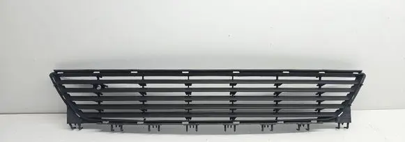 Opel Corsa C Front bumper lower grill 13120833 464549018
