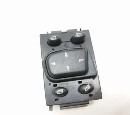 Wing mirror switch
