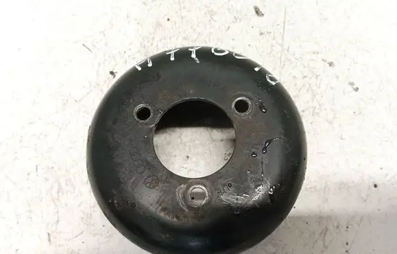 Audi A4 S4 B6 8E 8H Water pump pulley 059119145a