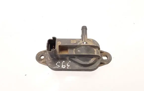 Peugeot 807 Exhaust gas pressure sensor 9645022680