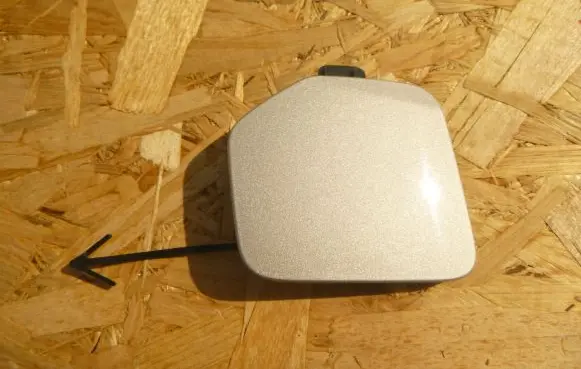 Ford Ka Front tow hook cap/cover J7BB17A989C