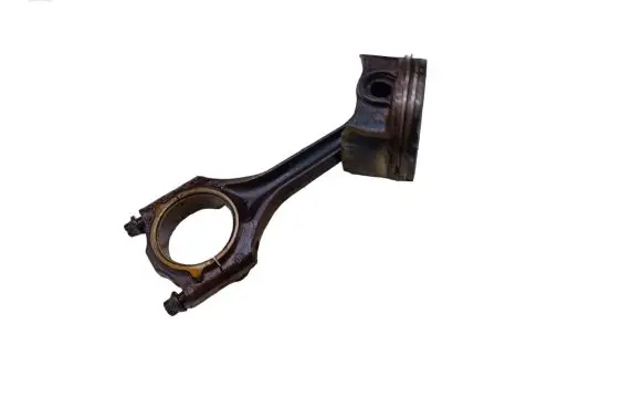 BMW 5 E60 E61 Piston with connecting rod