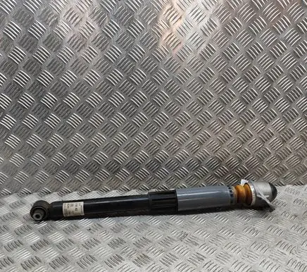 Audi A3 8Y Rear shock absorber/damper 5WA512011CE