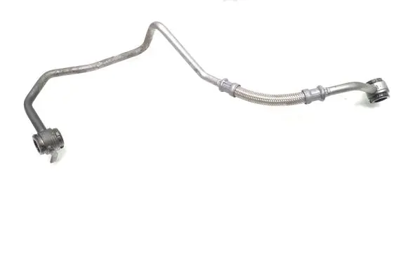Ford Transit - Tourneo Connect Turbo turbocharger oiling pipe/hose 9848548180