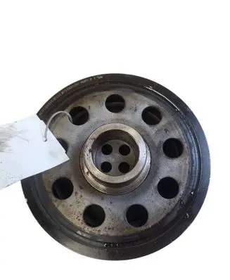 BMW 3 E90 E91 Crankshaft pulley GT1304073K