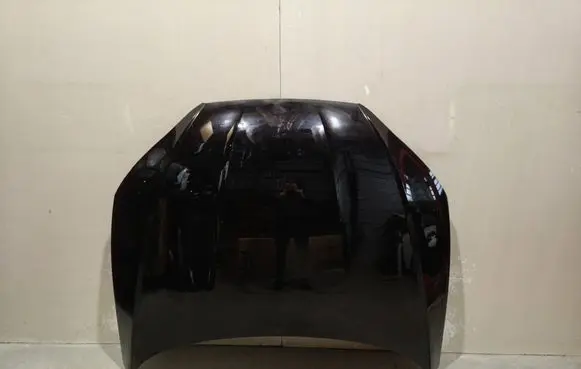 Audi A5 Engine bonnet/hood 8W6823029