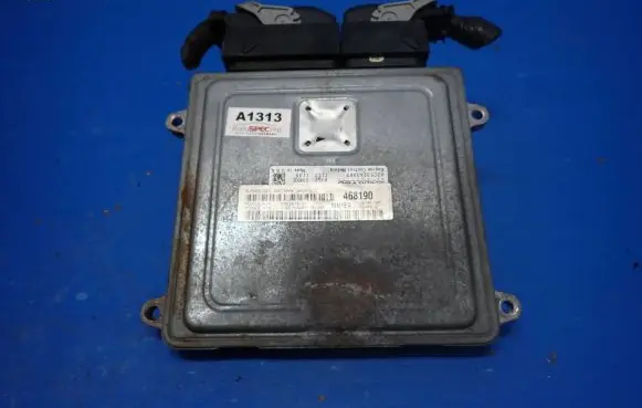 Jeep Patriot Engine control unit/module P05187815AF