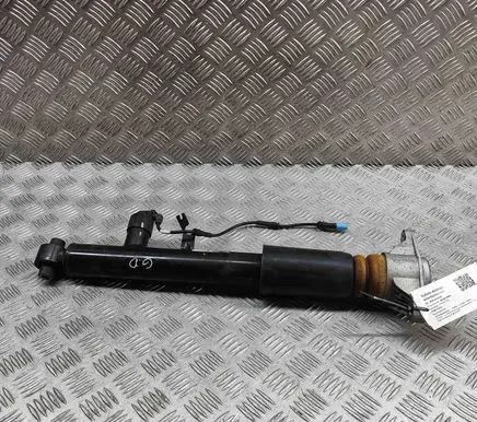 BMW 3 G20 G21 Rear shock absorber/damper 6889812 6895046