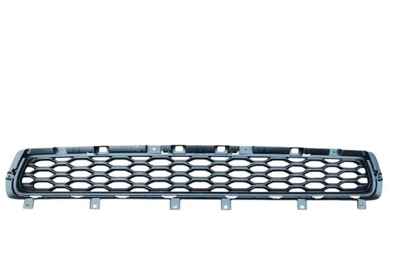 Dodge Durango Front bumper lower grill 6UZ26RXFAA 357204