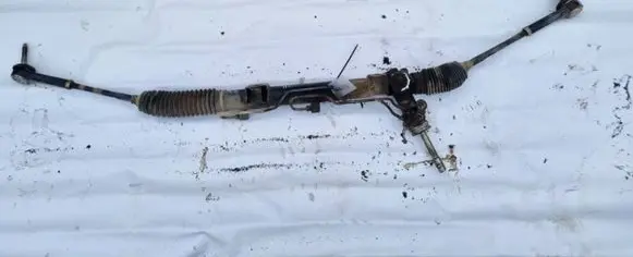 Dodge Journey Steering rack LLHD