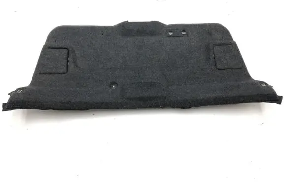 Saab 900 Tailgate/boot cover trim set 962528