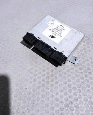 Volkswagen Sharan Comfort/convenience module 7M0941598 95VW10C909AA