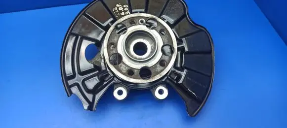 Mercedes-Benz S W222 Rear wheel hub 2220406