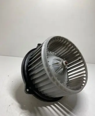 Toyota Avensis T250 Heater fan/blower 0130101601 MF0160700610