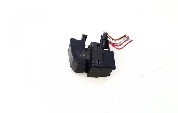 Audi A3 S3 8L Electric window control switch 8l0959855 501665