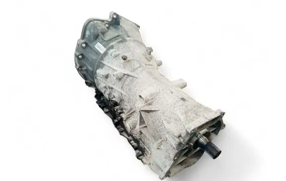BMW X5 F15 Automatic gearbox 8623257 0807480ZP7 180ZP7