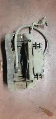 BMW 7 E65 E66 Front brake caliper