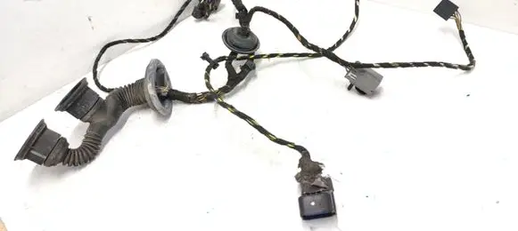 Ford Mondeo Mk III Front door wiring loom 4S7T14A584