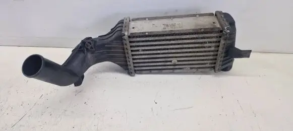 Opel Zafira A Intercooler radiator 09129519 73645