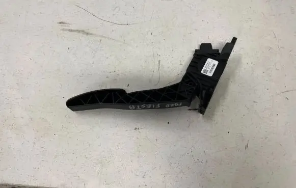 Ford Fiesta Accelerator throttle pedal H1BC9F836A1D