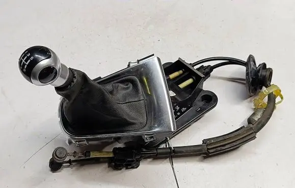 DS Automobiles 3 Gear shift rod 9808161780S7 9808161780