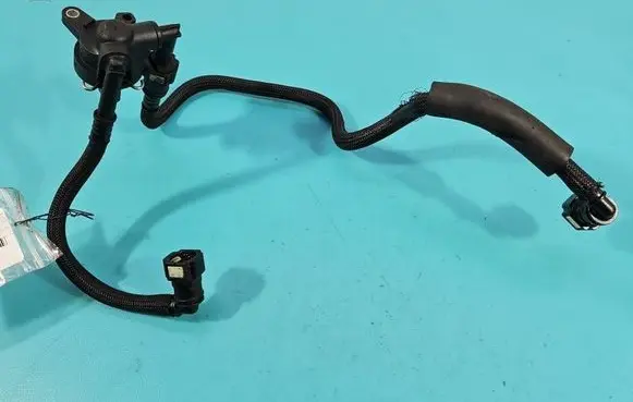 Peugeot 208 I Fuel pressure sensor IMPRK1543481