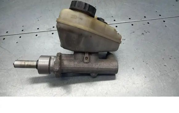 Ford Mondeo MK IV Master brake cylinder