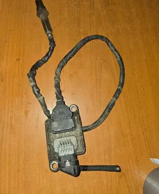 Citroen Jumper Lambda probe sensor A2C3935090001 9817454580 SNS465