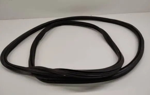 Audi A6 S6 C7 4G Front door rubber seal 