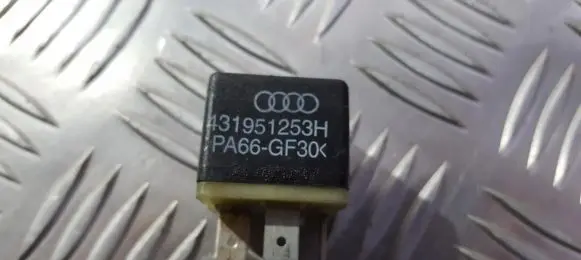 Volkswagen PASSAT B3 Other relay 431951253h
