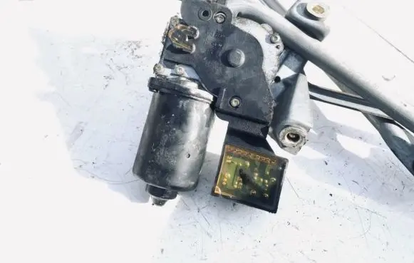 Mercedes-Benz A W168 Wiper motor A1688200242 404388